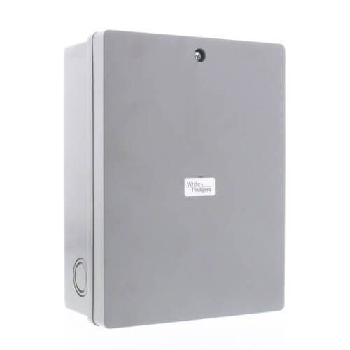Main product image of Evaporative Cooler Transformer Relay Control Panel, Part Of 21D28-6 Evaporative Cooler Package