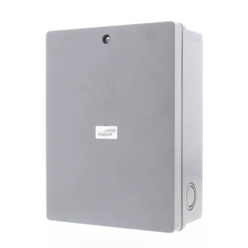 Main product image of Evaporative Cooler Transformer Relay Control Panel, Part Of 21D28-6 Evaporative Cooler Package