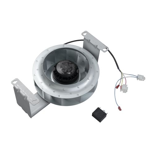 Main product image of 6 MFD Fan w/ Run Capacitor for Models E080/E080CS/E080H, 80pt (110-120V)