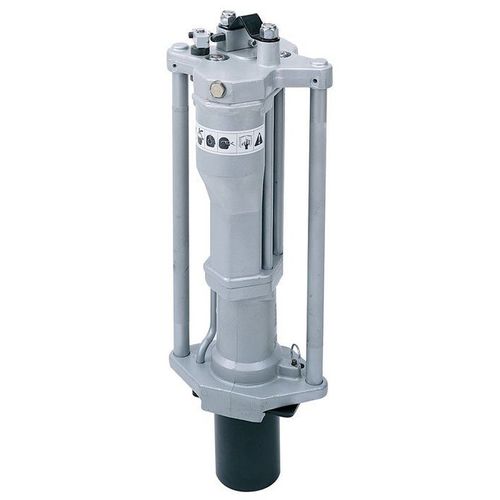 Main product image of Sign Post Driver with Remote On/Off Valve & Universal Post Adapter