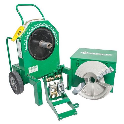 Main product image of Electric Bender with Single EMT shoes