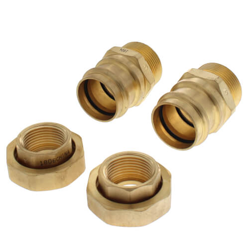 Main product image of Press Near Boiler Heating Install Kit