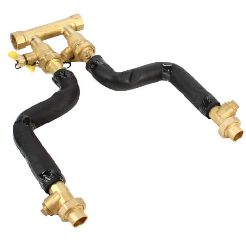 Main product image of Press Near Boiler Heating Install Kit