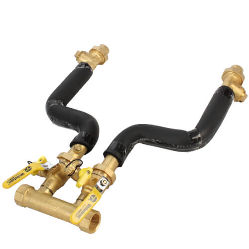 Main product image of Press Near Boiler Heating Install Kit