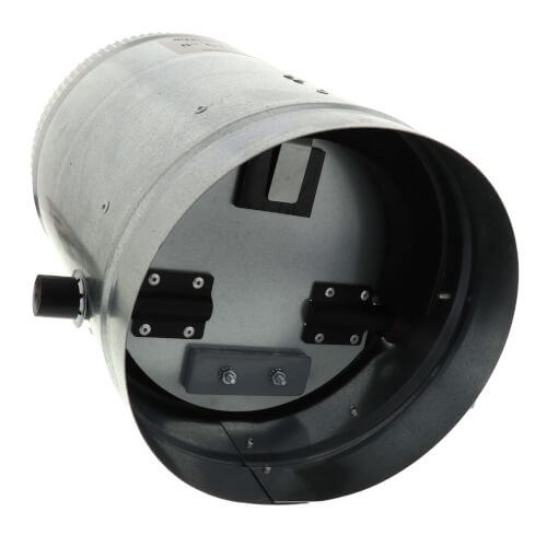 Main product image of 8" CLBD Pressure Regulating Bypass Damper