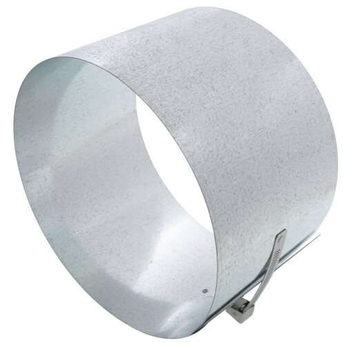 8GVWB Penner 8GVWB 8" Galvanized Wall/Draw Band