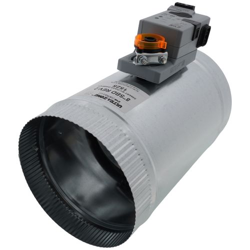 Main product image of 8" Smart Bypass Damper