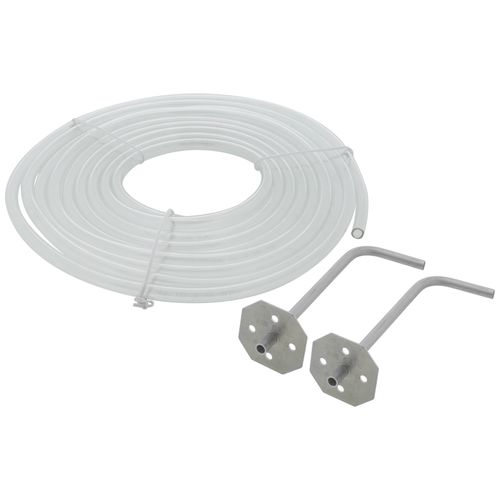 Main product image of 8" Smart Bypass Damper