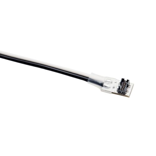 Main product image of 8T Rigid Tape to Wire Supply Lead Connector