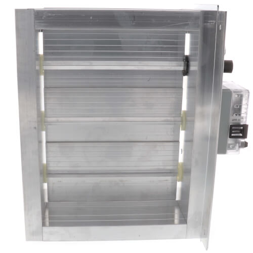 Main product image of 8" x 10" ND Motorized Damper