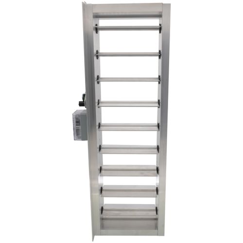 Main product image of 8" x 24" ND Motorized Damper