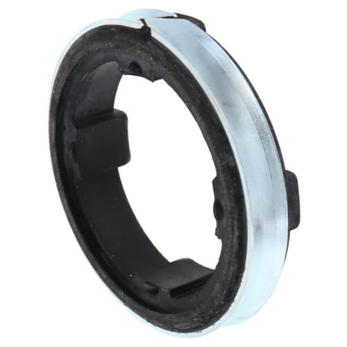 9 US Motors 9 21/4" Steel Banded Hub Ring Set (Pack of 2)