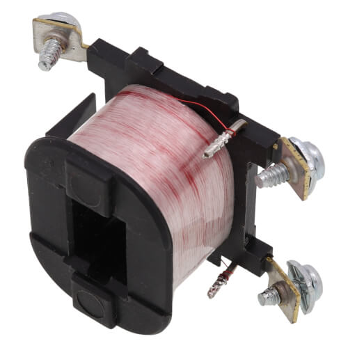 Main product image of Motor Control Replacement Coil, 110/120V AC, Freedom Series