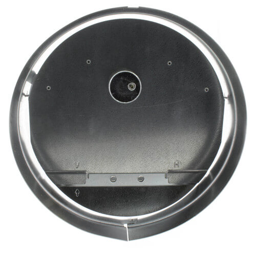 9RC Field Controls 9RC 9" Draft Regulator for Wood, Oil, or Coal