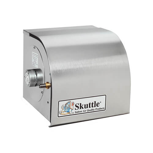 1901 Skuttle 1901 HighCapacity Thermoplastic Bypass Drum