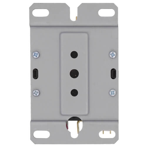 Main product image of 3 Pole Contactor, 24 VAC Coil, 30 Amp Contacts, 7.2 Ohms DC Resistance, 187 mA