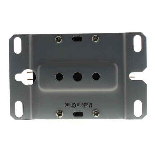 Main product image of 3 Pole Contactor, 120 VAC Coil, 40 Amp Contacts With Dust Cover, 180 Ohms DC Resistance, 37 mA