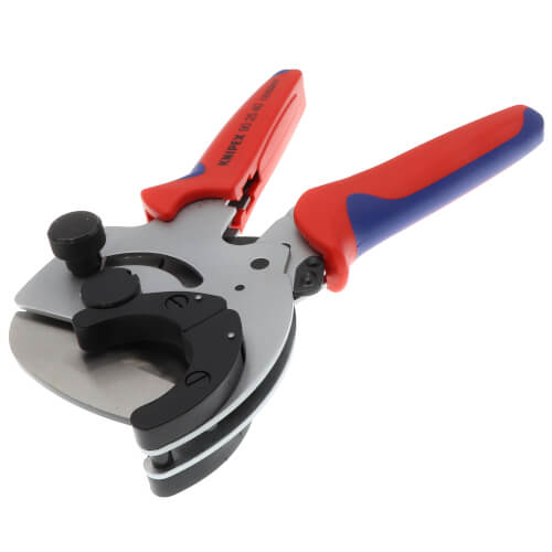 902540 Knipex 902540 81/4'' PVC Pipe Cutter