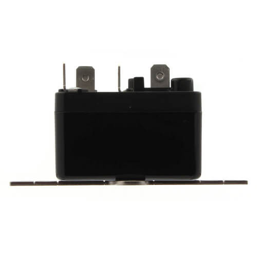 Main product image of Fan Relay, Type 84, 24 VAC Coil, SPNO. Coil Data: 90 Ohms DC Resistance, 125 mA (Nominal), 3 VA (Nominal), 4 VA (Inrush)