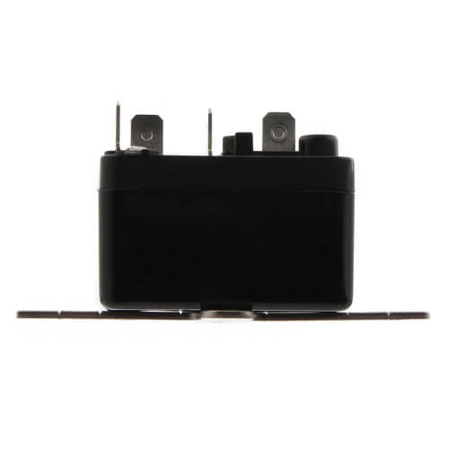Main product image of Fan Relay, Type 84, 115/120 VAC Coil, SPNO. Coil Data: 2,000 Ohms DC Resistance, 25 mA (Nominal), 3 VA (Nominal), 4 VA (Inrush)