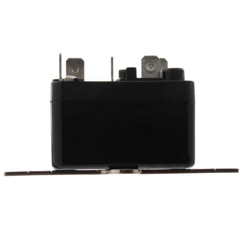Main product image of Fan Relay, Type 84, 24 VAC Coil, SPDT. Coil Data: 90 Ohms DC Resistance, 125 mA (Nominal), 3 VA (Nominal), 4 VA (Inrush)