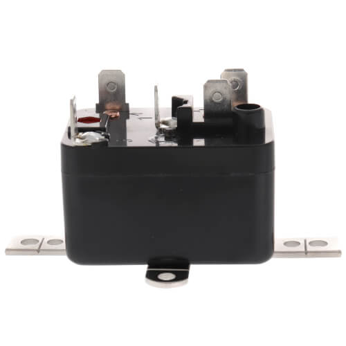 Main product image of Type 84 Fan Relay, 208/240 VAC Coil, SPDT. Coil Data: 7,000 Ohms DC Resistance, 12.5 mA (Nominal), 3 VA (Nominal), 4 VA (Inrush)