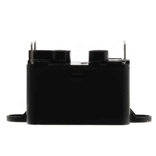 Main product image of Fan Relay, Type 184, 120 VAC Coil, 50/60 Hz, SPNO. Coil Data: 2000 Ohms DC Resistance, 25 mA (Nominal)