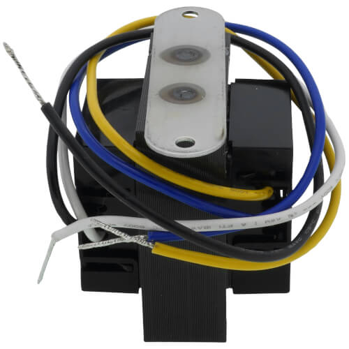 Main product image of Transformer, 40VA, 60 Hz, 120V Primary, 24V Secondary, Foot Mount