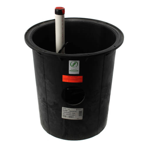 Main product image of Model 900(M53) Deluxe Preassembled Sump Pump System with 9' Cord (115V, 1/3 HP)