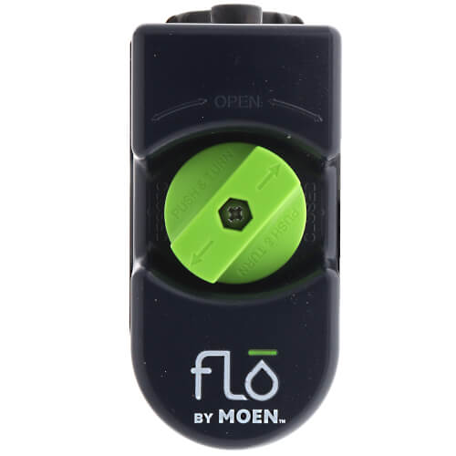 Main product image of Flo By Moen Leak Detection System (3/4"), 900-001