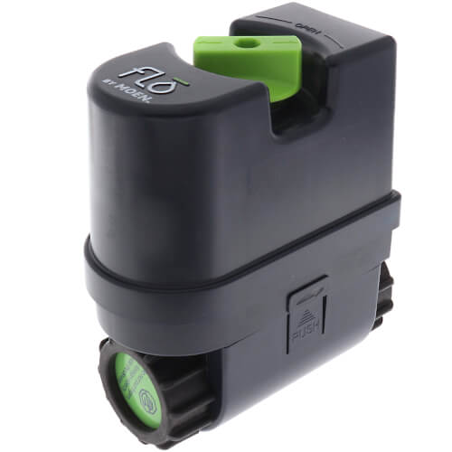 Main product image of Flo By Moen Leak Detection System (3/4"), 900-001