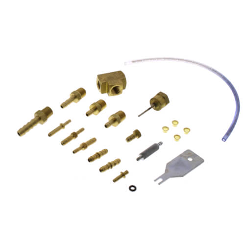 Main product image of Pneumatic Thermostat Calibration Kit