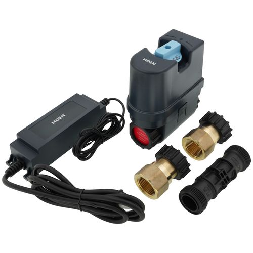 Main product image of Flo By Moen Leak Detection System (1"), 900-006