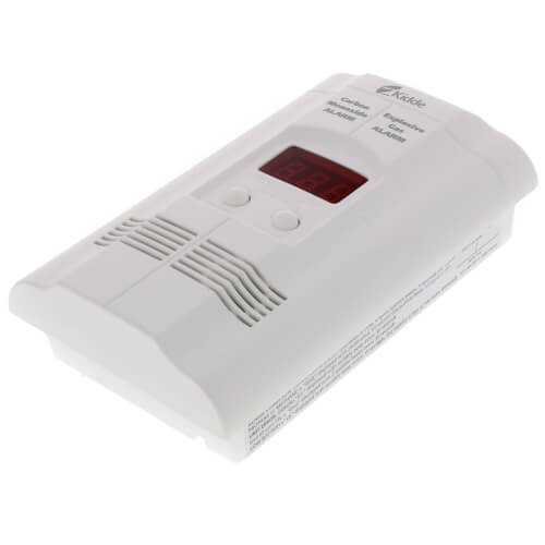 900011302 Kidde 900011302 KNCOEG3 PlugIn Carbon Monoxide ane