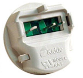 900-0149-025 - Kidde 900-0149-025 - Plug-In Adapter for Retro Fit from ...