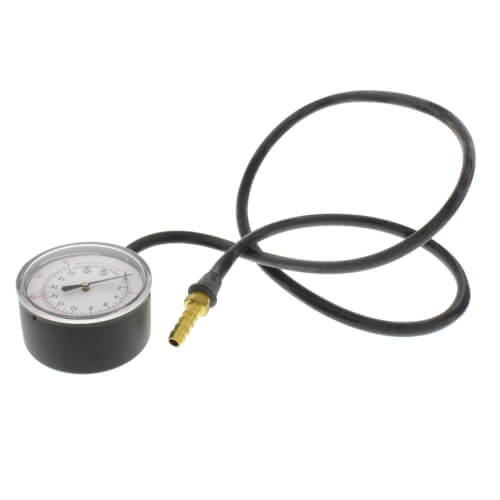 Gas Pressure Test Kit (0-35" W.C.)