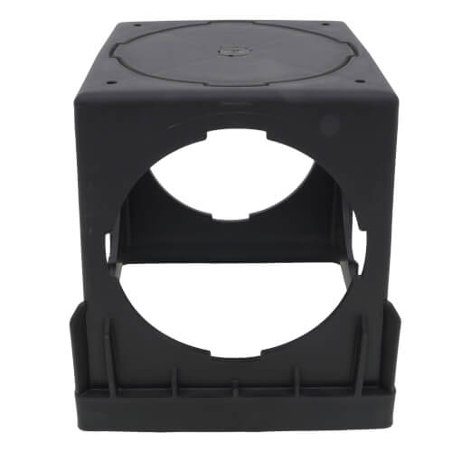 Main product image of 9" Catch Basin w/ 4 Openings