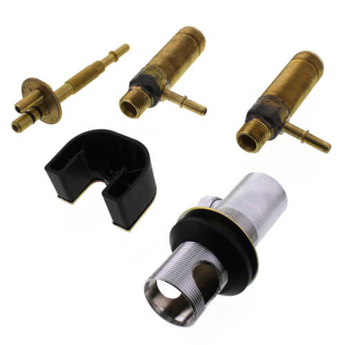 Main product image of Rough-In Lavatory Valve With Drain Assembly