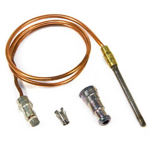 9000056015 AO Smith 9000056015 Thermocouple Kit, Model TCK24
