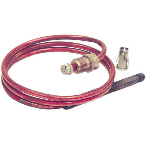 Main product image of Thermocouple Kit, Model #TC-K24