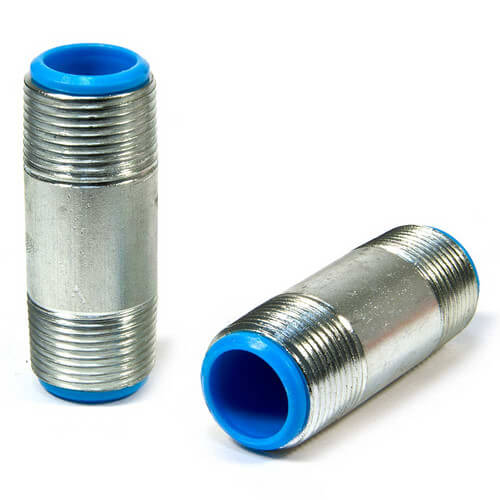 Main product image of 3/4" x 15" Flexible Water Connectors (sold in pairs), 100108272