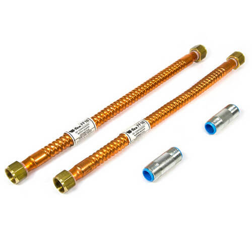 9000060045 AO Smith 9000060045 15" Flex Water Connector