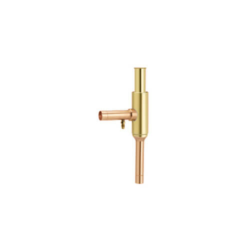 Main product image of CRO-4 1/2" ODF Crankcase Pressure Regulator (0 to 20 psi)