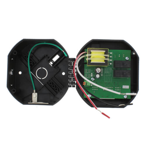 Main product image of EZ-Temp Dual Limit Temperature Control with Manual Reset for Bock Commercial