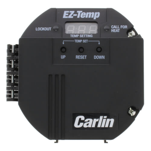 90000B2S Carlin Combustion 90000B2S EZTemp Dual Limit Temperature