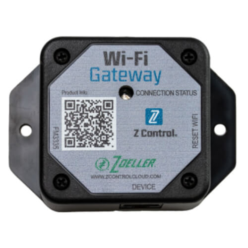 900020001 Zoeller 900020001 Z Control Gateway
