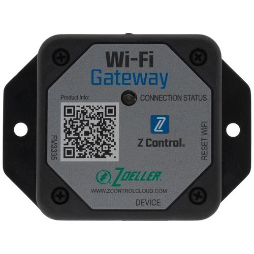 900020001 Zoeller 900020001 Z Control Gateway