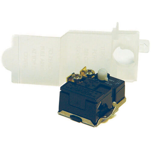 Main product image of WH9, Lower Thermostat, Electric