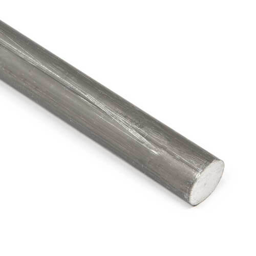 3/4" KA-90 Aluminum / Zinc Anode Rod, 100108571