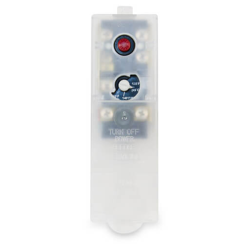Main product image of WH10-A, Upper Thermostat w/ E.C.O, Electric